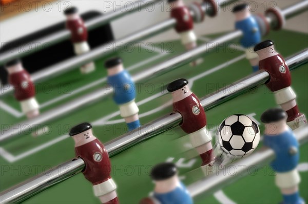 Table football