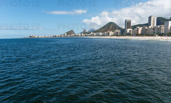 Arpoador Beach