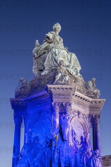 Maria Theresia Monument