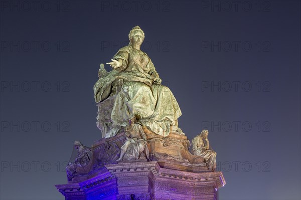 Maria Theresia Monument