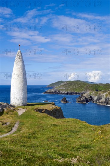 Baltimore Beacon