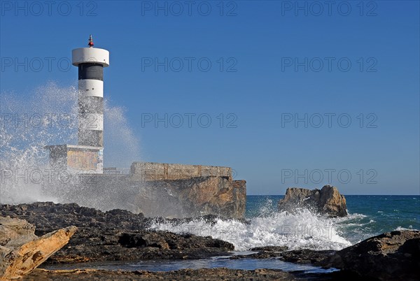 Lighthouse