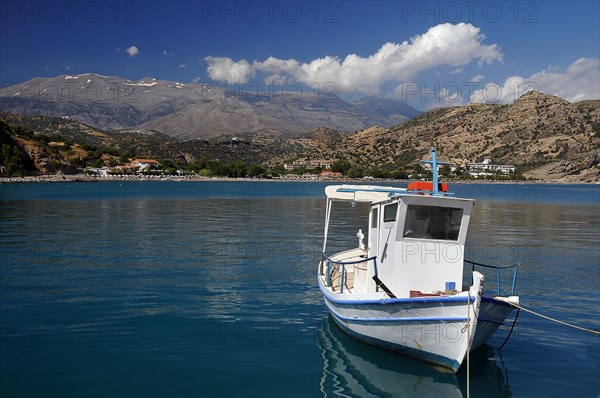 Fishing boat