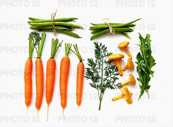 Carrots