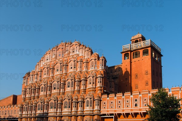 Hawa Mahal