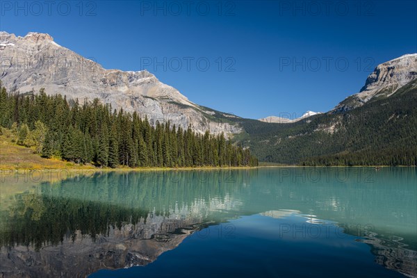 Emerald Lake