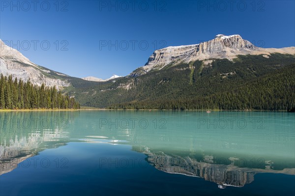 Emerald Lake