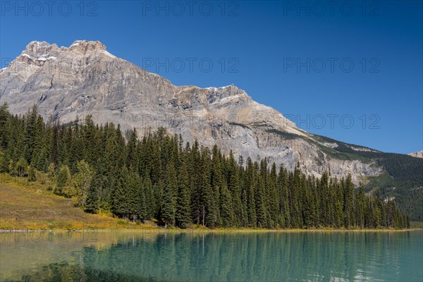 Emerald Lake