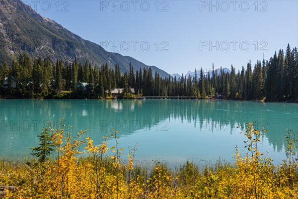 Emerald Lake