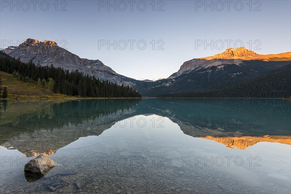 Emerald Lake