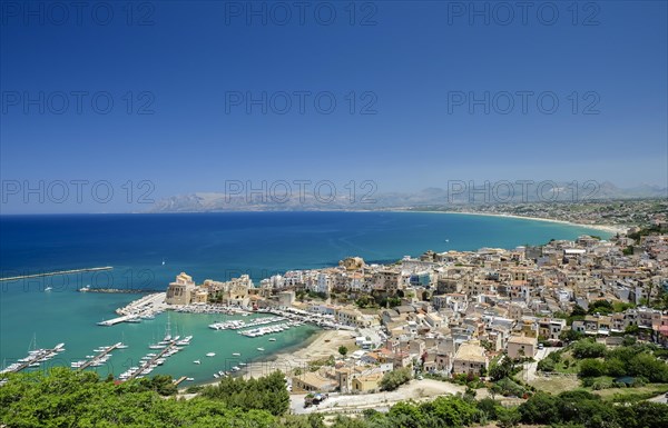 Castellammare del Golfo