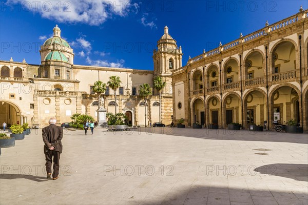 Cathedral del Santissimo Salvatore