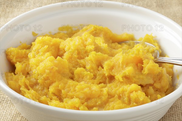 Butternut Squash mash