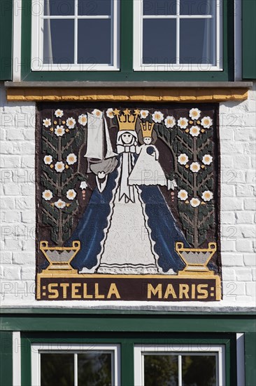 Stella Maris