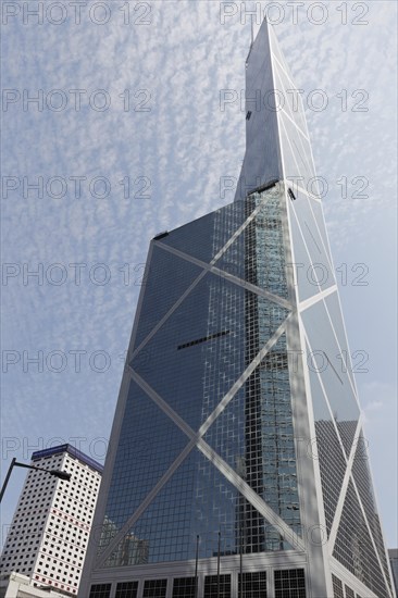 Bank of China Tower