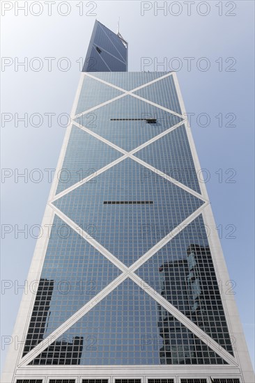 Bank of China Tower