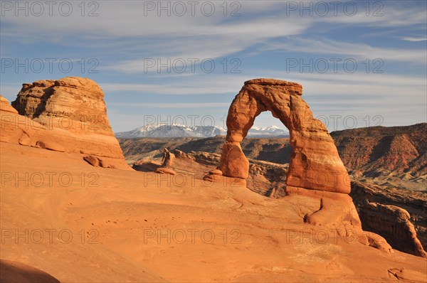 Delicate Arch