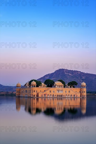 Jal Mahal