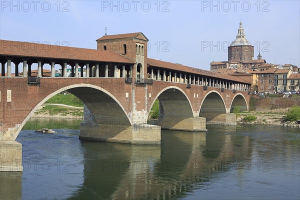 Ponte Coperto