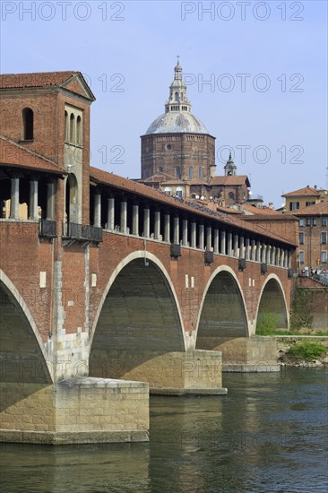 Ponte Coperto