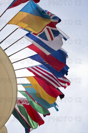 Flags
