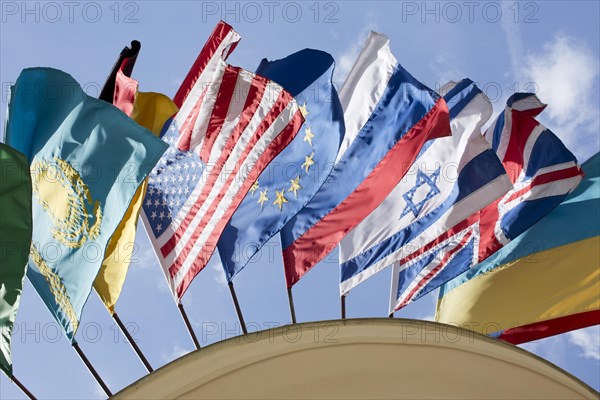 Flags