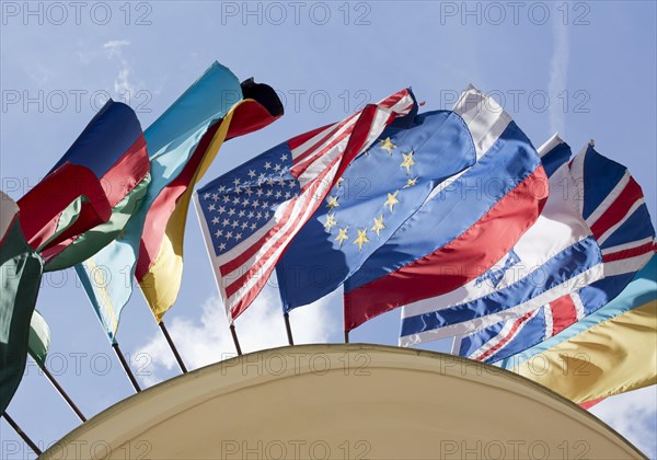 Flags