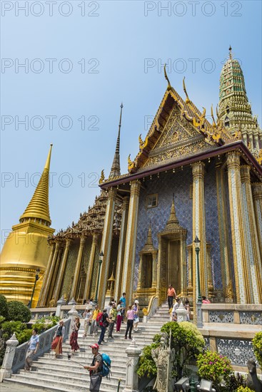 Wat Phra Kaew