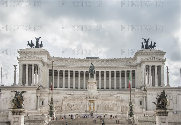 National Monument to Victor Emmanuel II