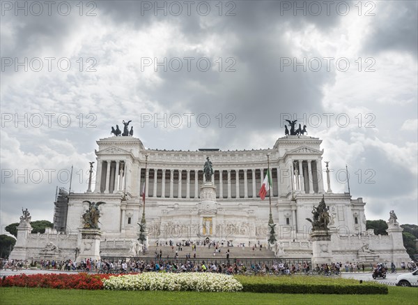 National Monument to Victor Emmanuel II