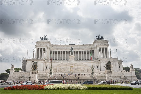 National Monument to Victor Emmanuel II