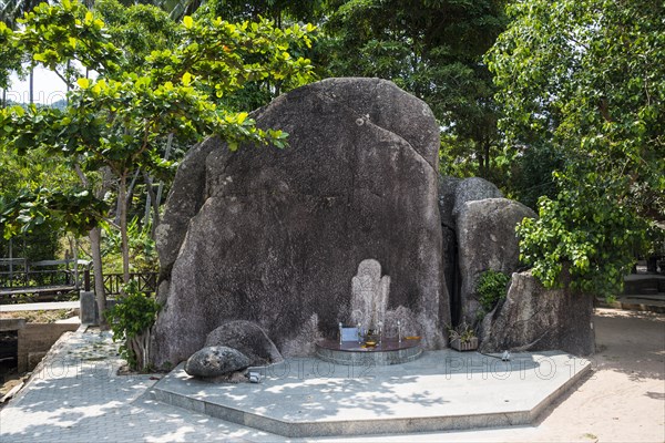 King Rama V Monument