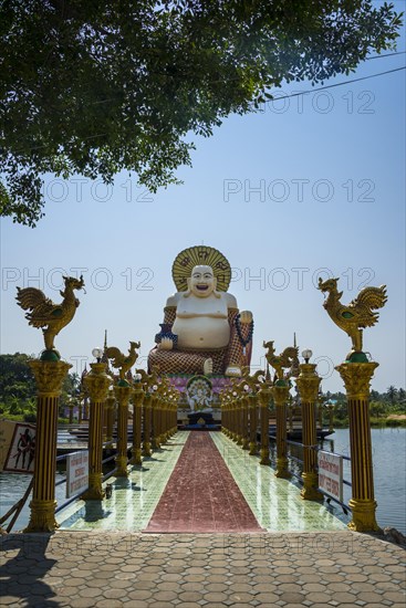 Laughing Buddha