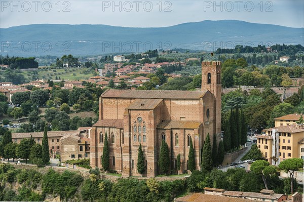 Basilica of San Domenico