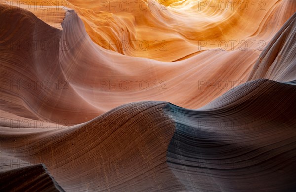 Sandstone formation