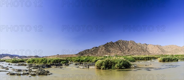Orange River