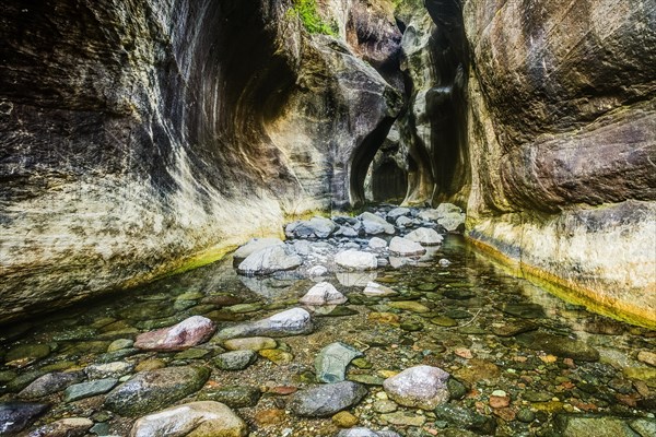 Tugela Gorge