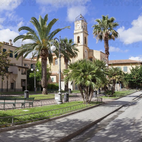 Church of San Giacomo Maggiore