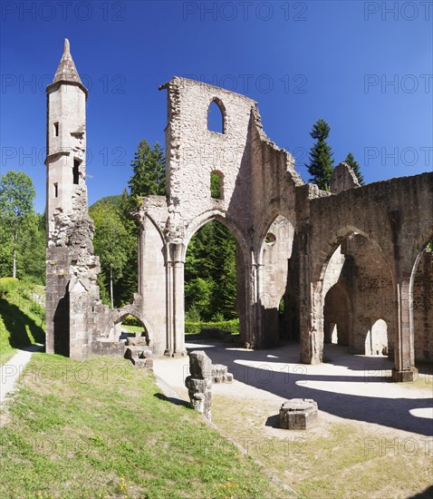 Kloster Allerheiligen