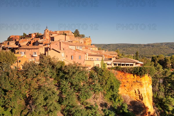 Roussillon