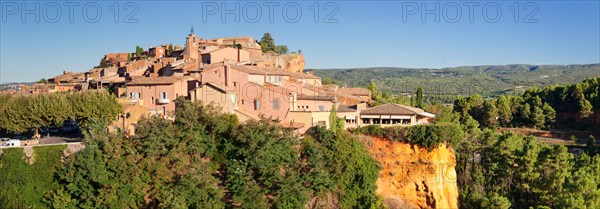 Roussillon