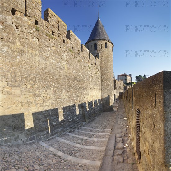 Carcassonne