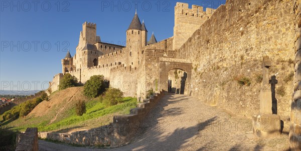 Carcassonne