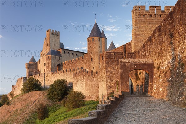 Carcassonne