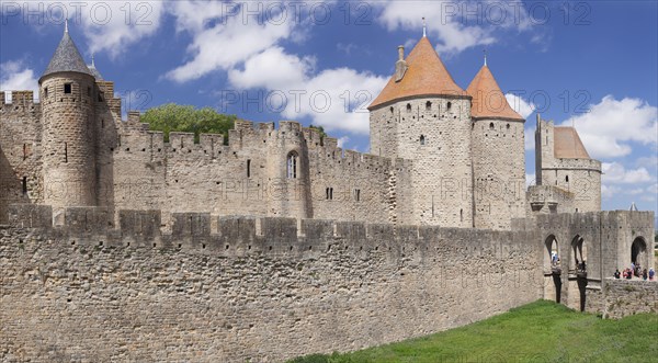 Carcassonne