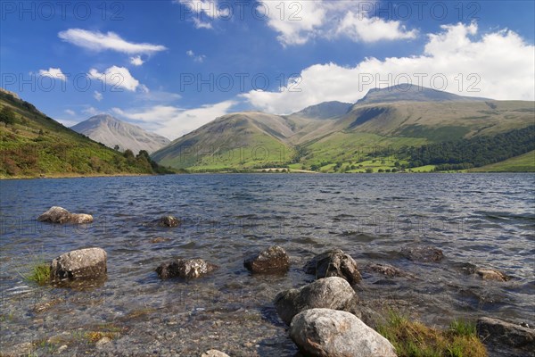 Wast Water