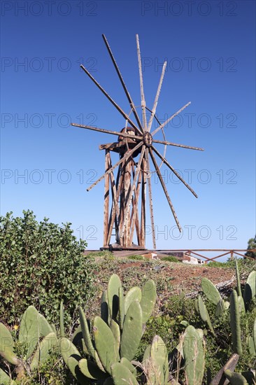 Windmill