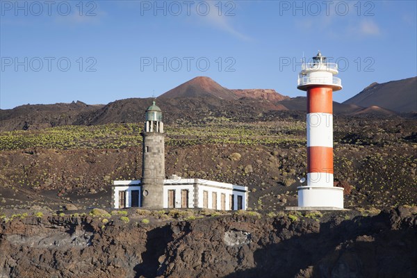 Faro de Fuencaliente