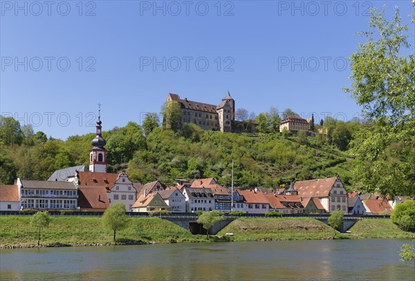 Rothenfels Castle