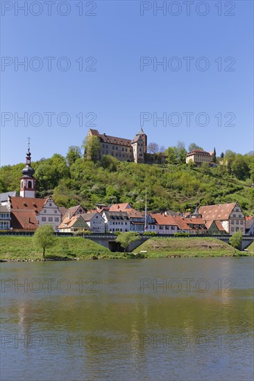 Rothenfels Castle